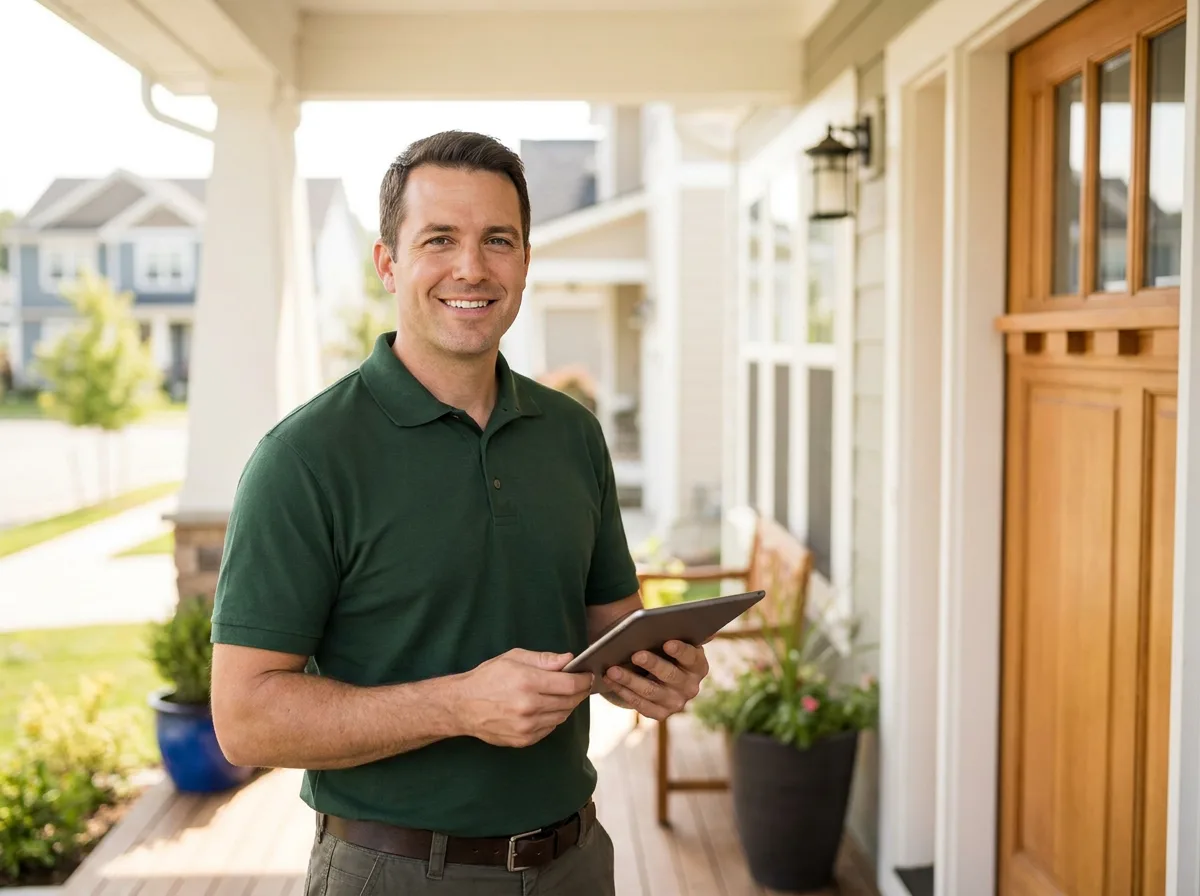 Pest control FAQs for Winthrop, MN